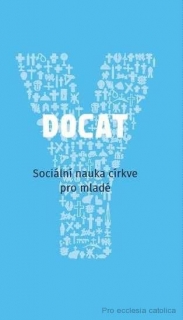 Docat - Sociální nauka církve pro mladé