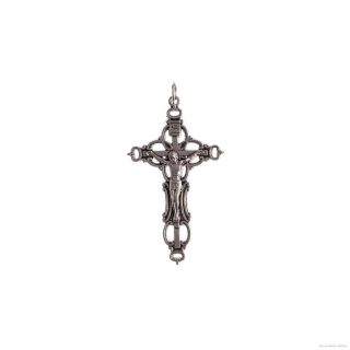 Křížek (bižuterie) 6 cm