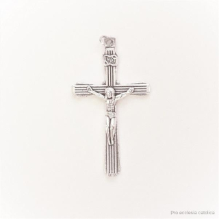 Křížek (bižuterie) 4,3 cm
