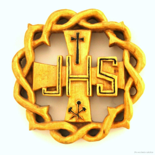 IHS (dřevořezba)