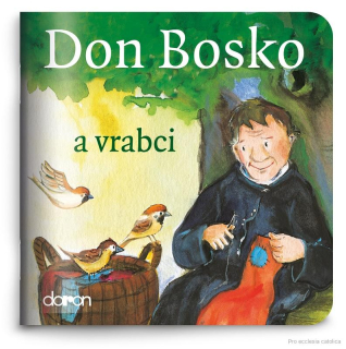 Don Bosco (Moje malá knihovnička)