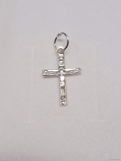 Křížek (stříbro) 2,5 cm