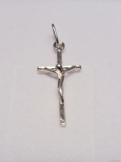 Křížek (stříbro) 2,8 cm 