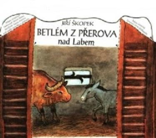 Betlém z Přerova nad Labem