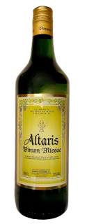 Altaris - mešní víno