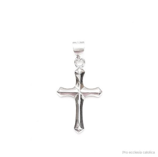 Křížek (stříbro) 2,6 cm