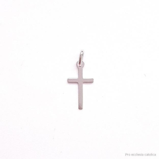 Křížek (stříbro) 2 cm