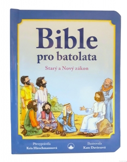 Bible pro batolata