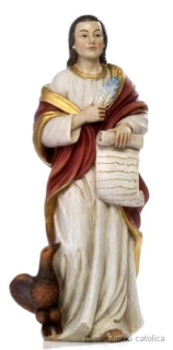 Svatý Jan (20 cm)