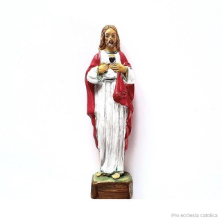 Ježíš (nerozbitná soška) 9,5 cm