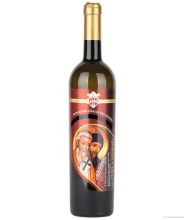 Cyril a Metoděj - mešní víno