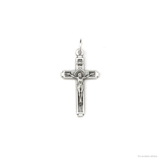 Křížek (bižuterie) 2,8 cm