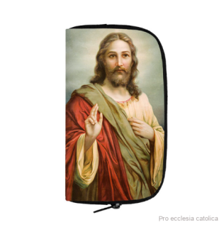 Peněženka - Pán Ježíš