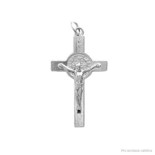 Benediktínský křížek (3,4 cm)