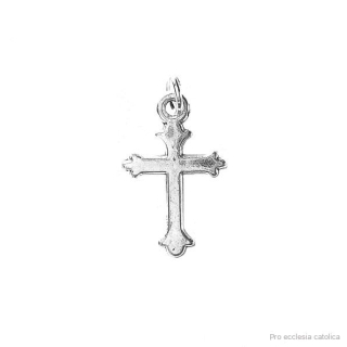 Křížek (bižuterie) 1,9 cm