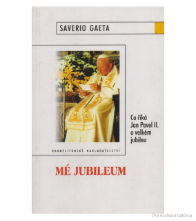 Mé jubileum (Saverio Gaeta)