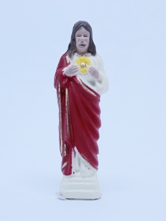 Mini soška P. Ježíš
