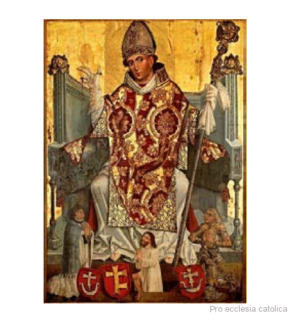 Svatý Stanislav (na dřevěné destičce) různé velikosti