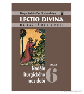 Lectio Divina 6 Neděle liturgického mezidobí