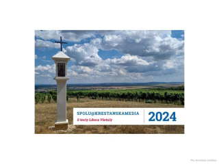 Kalendář - s Rádiem Proglas