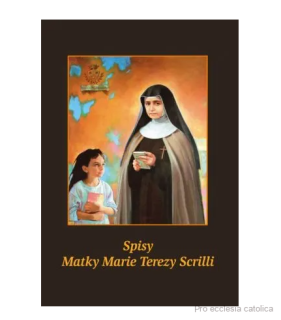 Spisy Matky Marie Terezy Scrilli