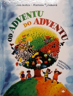 Od adventu do adventu