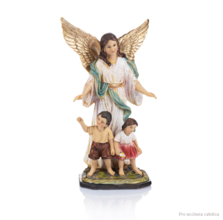 Anděl strážný (20 cm)