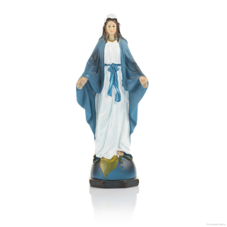 Panna Maria Immaculata (17 cm)