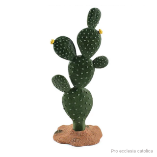 Kaktus (14 cm)