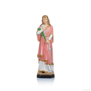 Svatá Filomena (socha 14,5 cm)