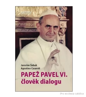 Papež Pavel VI. (Osudy 82)